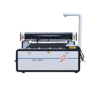 1325 Automatic Co2 <strong>Laser</strong> <strong>Cutter</strong> Metal and Non-Metal Fiber <strong>Laser</strong> Mix Cutting Machines <strong>for</strong> Rubber Supported AI Graphic Format - Product Image 3