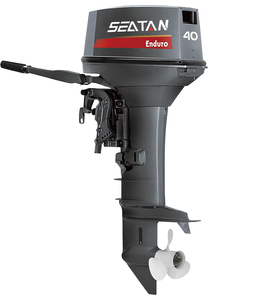 93306-305U3 BEARING FOR YAMAHA HIDEA PARSUN SEATAN <strong>HDX</strong> 2 STROKE 25HP 30HP OUTBOARD ENGINE - Product Image 2