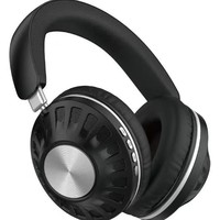 Nouveau casque JH A10 sans fil sport 5.0 circum-auriculaire ANC son stéréo téléphone portable musique indicateur de niveau de batterie commande vocale Type-C