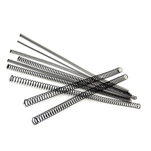 300mm 304 thép không gỉ nén trở lại mùa xuân chống mỏi cuộn dây công nghiệp Vật liệu ưa thích - Product Image 1