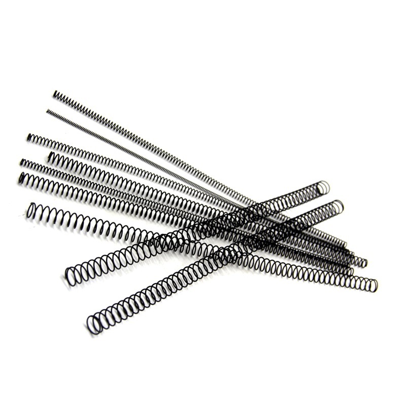 High Performance Durable Coil Style Spring