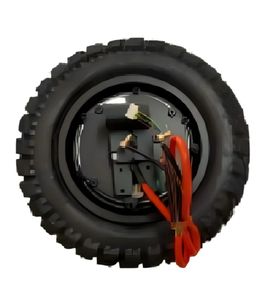 Assemblage de moteur <span class=keywords><strong>Mten4</strong></span> <span class=keywords><strong>MTen4</strong></span> Pièces détachées pour scooter Accessoires de scooter Assemblage de moteur pour réparation et entretien de scooter - Product Image 1