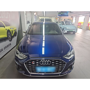 Audi <span class=keywords><strong>S4</strong></span> 2020 Usata in Vendita, Berlina a Benzina, 5 Posti, Trazione Integrale, Automatica, Guida a Sinistra, <span class=keywords><strong>Auto</strong></span> Usata Audi per Uso Familiare Quotidiano, 354 CV - Product Image 2