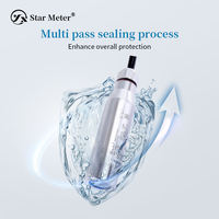 CYW03 Star Meter Piezoresistive Osmometer Dam Drilling Custom Hydraulic Water Pressure Monitoring Submersible Stainless Steel