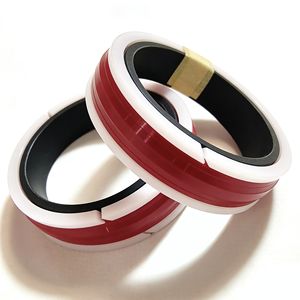 Kit de Reparación de Soporte Hidráulico para Minas de Carbón con Sellos de Anillo Tórico, Sellos de Pistón ZP - Product Image 1