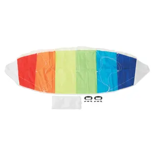 Gadgets personalizados Rainbow Kite - Product Image 1