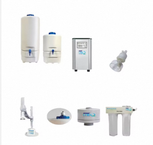 PULSE LIFE SCIENCE Lab Q Ultra EDI Accesorios Componentes Centrales de la Bomba 250W 220V Equipo Eléctrico 40kg - Product Image 2