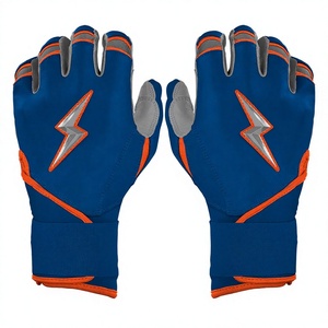 High Quality XORTS CORPORATION Polyester/Cotton <b>Baseball</b> Batting <b>Gloves</b> New Design Optimal Comfort Performance for Training - Product Image 1