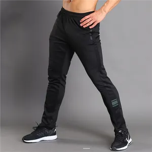 Wholesale Custom Men's High-quality Running Athletic Clothing Gym Mens Blank Joggers Pants