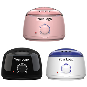 LOVE CRAZY AX-100 piatto di cera con LOGO personalizzato, 500ml 100W <span class=keywords><strong>Melting</strong></span> Pot, riscaldatore a cera per la depilazione - Product Image 6