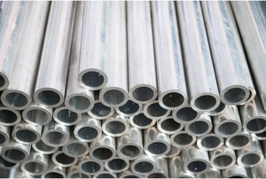 Tubes ronds en aluminium personnalisés, épaisseur de paroi de 1 <span class=keywords><strong>mm</strong></span>, 1,5 <span class=keywords><strong>mm</strong></span>, 2 <span class=keywords><strong>mm</strong></span>, 3 <span class=keywords><strong>mm</strong></span>, divers diamètres et longueurs - Product Image 4