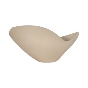 Ciotola Decorativa Astratta, Centrotavola Unico, Decorazione per la Casa, Elemento d'Arredo di Lusso - Product Image 4