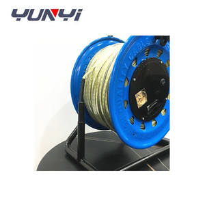 مقياس مستوى السوائل والوقود المحمول من الفولاذ مع شريط قياس متدرج ومتين - Product Image 6