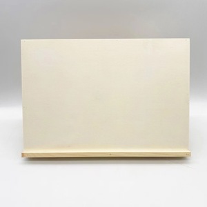 Caballetes de dibujo plegables de madera para estudiantes de arte, tablero de dibujo de madera natural de pino de 23x33mm para niños y adultos - Product Image 1