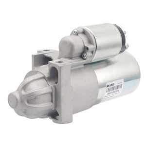 <span class=keywords><strong>Motor</strong></span> de arranque de coche para 10465167 8104651670, soporte de cepillo de piezas V8, 2 unidades - Product Image 3
