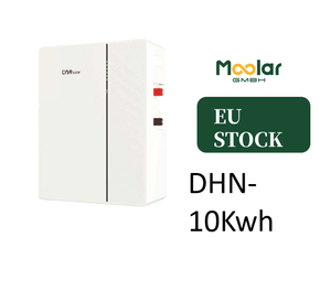 Batterie LiFePO4 murale ou au sol DAH Solar 14,34 kWh DHN-LVWES15-G1 200A CAN RS485 Garantie 10 ans STOCK UE - Product Image 1