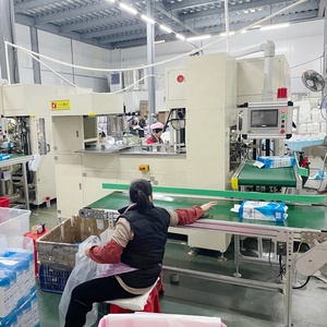 निः शुल्क नमूना डिस्पोजेबल वाटरप्रूफ वयस्क डायपर सुपर आरामदायक 60*90 कस्टम अंडरपैड बिस्तर पैड चिकित्सा मूत्र पैड - Product Image 5