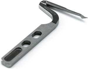 Blooy ชุดจักรเย็บผ้าเหล็กด้านบน204072 + 204949 (#11) ชิ้นส่วนจักรเย็บผ้าสำหรับ M752 M652เปกาซัส L52เครื่องจักรอุตสาหกรรม - Product Image 4