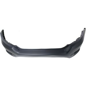 Nouvelle pièce de rechange OEM pour pare-chocs arrière de Honda <span class=keywords><strong>Civic</strong></span> berline 2016 2017 <span class=keywords><strong>2018</strong></span> 2019 2020 - Product Image 3