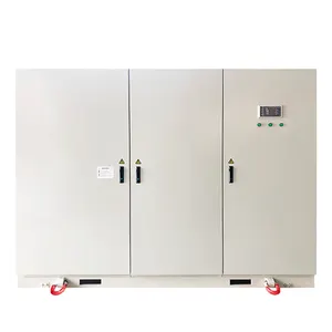 1500kva 1200kva 3000kva/2400kw AC Régulateur stabilisateur de tension électrique 3 phases 380v 600kva 800kva 1000kva AVR stabilisateur de tension