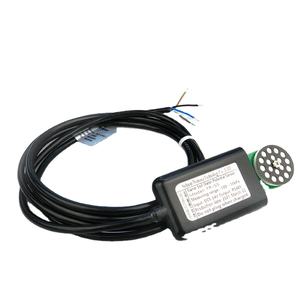 اور التربة ماتريك شفط المياه متر التوتر السيراميك المياه المحتملة الاستشعار الرقمية التربة المياه متر المحتملة - Product Image 1