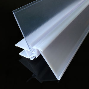 Congelatore per supermercato in plastica trasparente, armadietto per cortina d'aria, in <span class=keywords><strong>PVC</strong></span>, ispessita da 1000mm, conservazione facile - Product Image 4