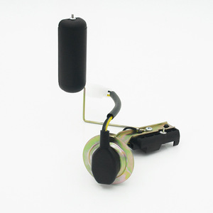 Sensor de Nivel de Combustible Suzuki Neptune QS150T, Repuesto para Sistema de Combustible de Scooter y Motocicleta 007 - Product Image 1