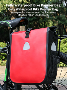 Livraison rapide, sac de vélo arrière, sac de moto pour tube supérieur, sac de selle, <span class=keywords><strong>sacoche</strong></span> de vélo, personnalisable avec logo, léger, prix abordable - Product Image 4