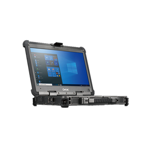 Portátil Robusto Getac X500 de 15.6 Pulgadas, IP65, Nuevo, Marca Original, Procesador Core I5, SSD de 500 GB, Serie Empresarial - Precio Negociable - Product Image 2