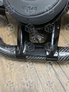 Volant <span class=keywords><strong>de</strong></span> haute qualité pour Mercedes-Benz Classe E W213, différents styles, pièce <span class=keywords><strong>de</strong></span> rechange automobile pour mise à niveau - Product Image 3