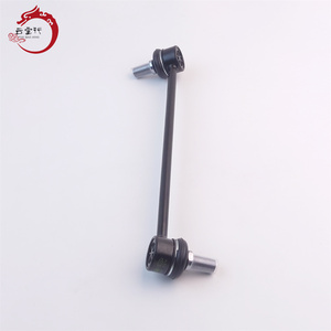 Système de suspension professionnel LINK ASSY-FRONT STABILIZER,RH 54840-4H200 54840 4H200 pour Hyundai H-1/Grand Starex 548404H200 - Product Image 4