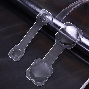 YL-Binocular Lens Plastic DIY Binoculars 23CM For Children Age 5 To 7 Years Nature Theme Toy Set - Product Image 1