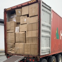 Línea de Transporte Marítimo de Entrega Rápida de China al Puerto de Bangkok, Servicio Integral de Transporte de Carga con Recogida y Despacho de Aduanas