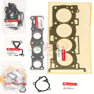 Kit de joints de moteur de bonne qualité et pas cher pour révision moteur K-IT-ENGINE OVERHAUL 20910-2GH02 209102GH02 pour K-ia SORENTO 20910 2GH02 - Product Image 4
