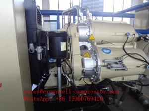 Compresor de Aire Centrífugo <span class=keywords><strong>Ingersoll</strong></span> <span class=keywords><strong>Rand</strong></span> C950 MSG Centac C950 3.0-10.5barg 120-170m3/min <span class=keywords><strong>375</strong></span>-1100KW 4200-6000CFM - Product Image 3