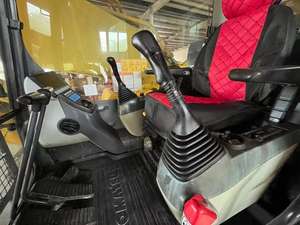 Máquina usada Komatsu PC450 excavadoras de orugas baratas de alta calidad precio para la venta - Product Image 4