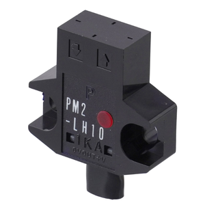 Sensor Fotoeléctrico 100% Nuevo y Original PM2-LH10, Detección Superior, Tipo de Conector - Product Image 1