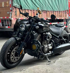 Utilisé pour Cfmoto 650gt. 650 cm³. Moto de <span class=keywords><strong>sport</strong></span> d'occasion de haute qualité pour les voyages - Product Image 6