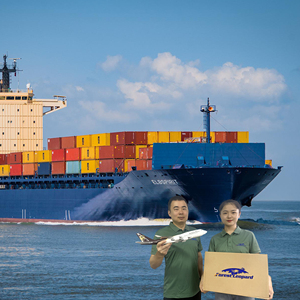 <span class=keywords><strong>Empresa</strong></span> de transporte marítimo profesional de China Transporte de carga a EE. UU. Reino Unido Logística marítima Servicio puerta a puerta - Product Image 6