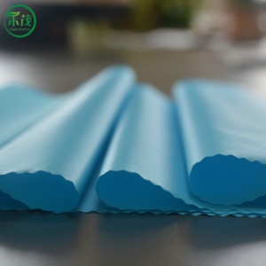 Colchón Inflable Personalizado de PVC Laminado, Orgánico, Transparente, Resistente al Agua y a Desgarros, para Tabla de Paddle, Gimnasio y Ejercicio - Product Image 3
