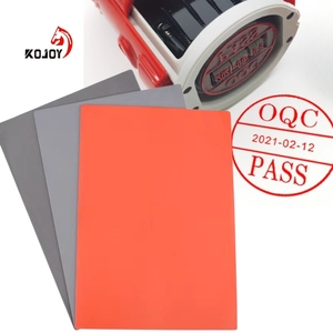 Plancha <span class=keywords><strong>de</strong></span> <span class=keywords><strong>Caucho</strong></span> A4 <span class=keywords><strong>Trodat</strong></span> para Grabado Láser y Almohadillas para <span class=keywords><strong>Sellos</strong></span> Autoentintables - Product Image 1