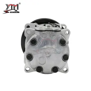 Wholesale Price Stationary Scroll 10p13c compressor 6 bar air dc 12v refrigeration compressor