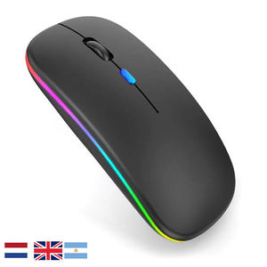 Wholesale China Made <b>bluetooth</b> Wireless <b>Mouse</b> Lightweight Wireless <b>Mouse</b> for PC/Computer - Product Image 1