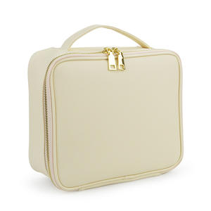 Trousse de <span class=keywords><strong>maquillage</strong></span> pour femme, sac de mode à paillettes, cosmétique, vente en gros, <span class=keywords><strong>2021</strong></span> - Product Image 2