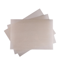 Papier d'isolation haute tension de classe H GMG, composite polyimide aramide, pour moteur et transformateur, taille personnalisée, tension nominale 1kV-35kV