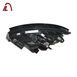 Nouveaux phares LED pour <span class=keywords><strong>Mercedes</strong></span> Benz CLA117 W117 CLA220 CLA250 2017 2018 2019 OEM A1178207161 A1178207261 - Product Image 3