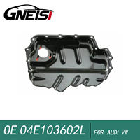 Bak Oli untuk Audi A1, Q3, A3, Volkswagen Tiguan, Beetle, Jetta, Golf, Sharan 2011-2025 04E103602B 04E103602 04E103602L 04E103600B