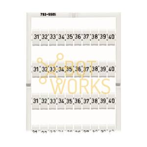 Wago 7935505 - Neuf - Product Image 1