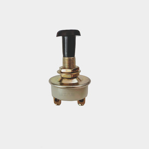 Interrupteur de changement de vitesse simple Hanwen pour automobiles, camions, tracteurs, véhicules agricoles et d'ingénierie, type à traction 1ère vitesse - Product Image 1