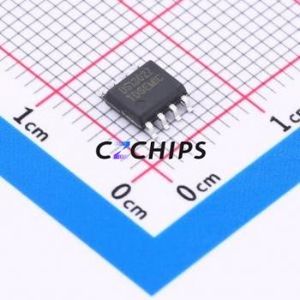 Nuevo-Original SOP-8 Circuito integrado IC Chip Reloj de Tiempo Real (RTC) - Product Image 1